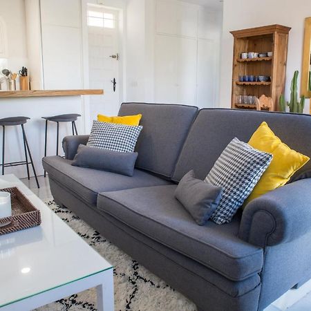 Expo Apartment Golden Mile Marbella Dış mekan fotoğraf