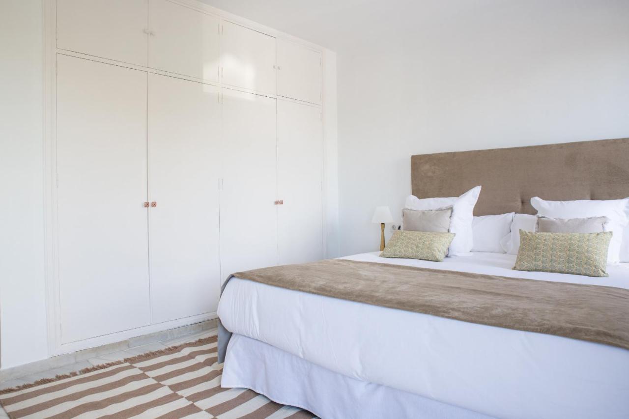 Expo Apartment Golden Mile Marbella Dış mekan fotoğraf