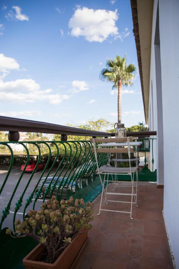 Expo Apartment Golden Mile Marbella Dış mekan fotoğraf